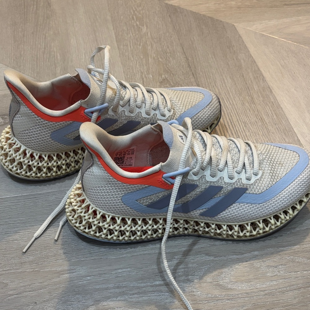 Adidas Women's 4DFWD Running Shoe